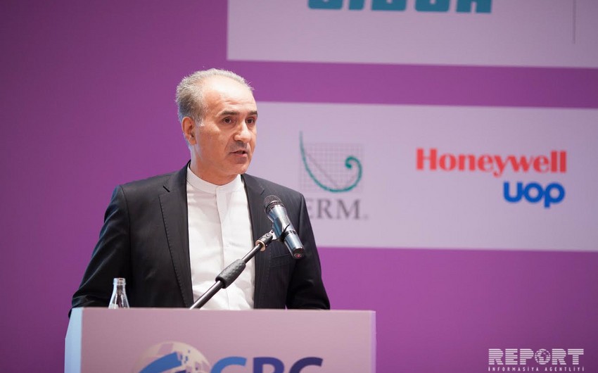 Директор NPC: Частные нефтехимические компании Ирана могут инвестировать в Азербайджан - ИНТЕРВЬЮ