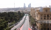 Baku GP: A thrilling race filled with remarkable statistics