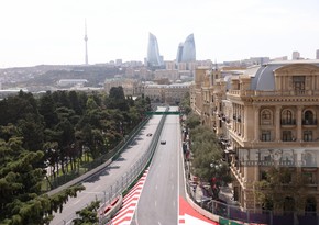 Baku GP: A thrilling race filled with remarkable statistics