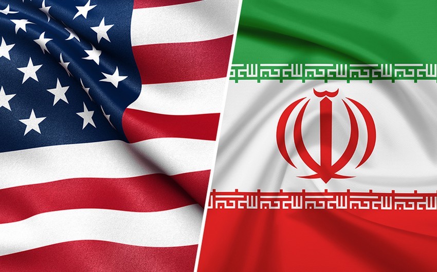 ABŞ İranın 18 bankına sanksiya tətbiq edib