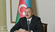 President Ilham Aliyev makes post on liberation of Sugovushan