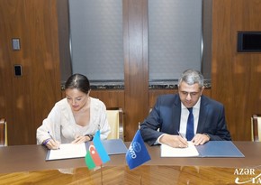 IDEA, UNWTO sign MoU