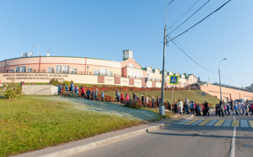 CNN: Rusiya Moskvadakı ingilis-amerikan məktəbini bağlamaq qərarını verib