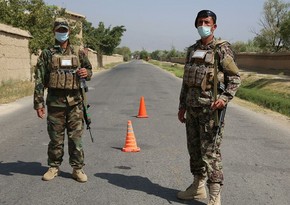 СМИ: ополчение Афганистана отбило у талибов часть провинции Баглан