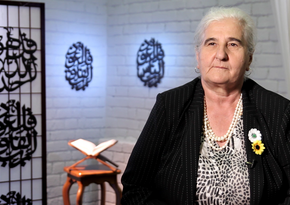 Глава организации Матери Сребреницы: Резня в Ходжалы является актом геноцида