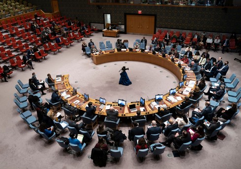 Страны Запада заблокировали проект заявления Совбеза ООН по убийству Хании