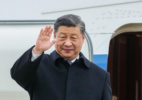 Си Цзиньпин отправляется в поездку во Францию, Сербию и Венгрию