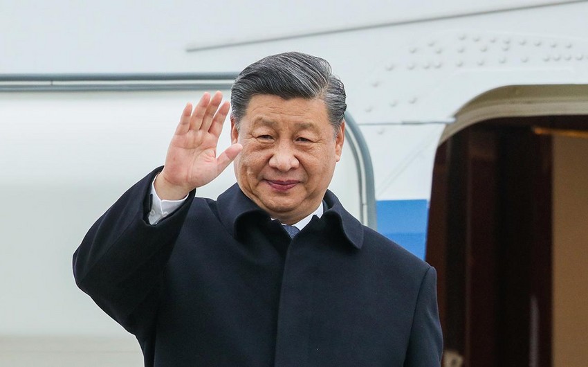  Xi Jinping to visit France, Hungary and Serbia amid EU trade tariff row