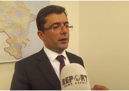 В Азербайджане обсуждается вопрос о предоставлении журналистам налоговых льгот