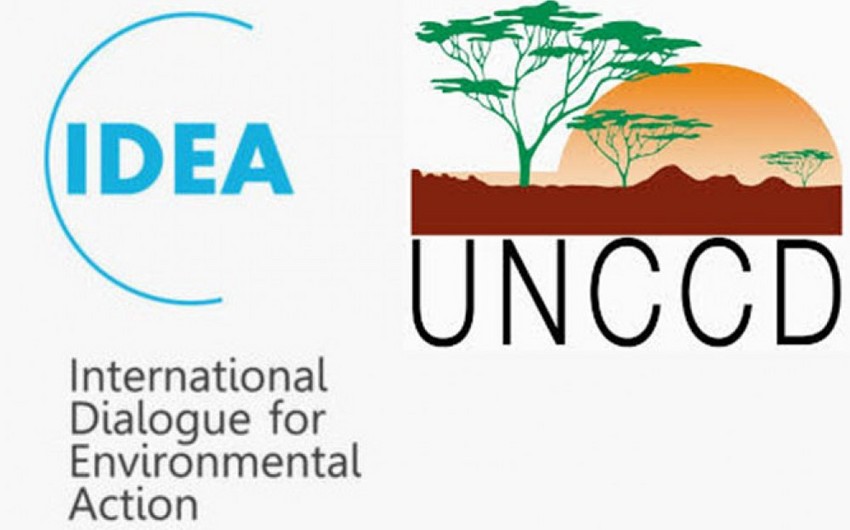 IDEA Public Association becomes member of Conference of Parties to UN Convention to Combat Desertification