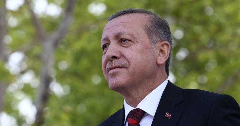 Erdogan to visit US to attend NATO summit