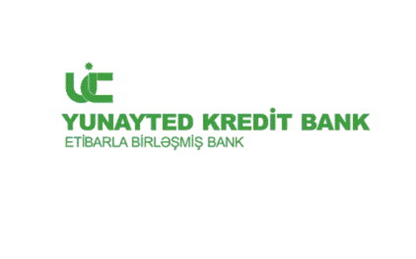 “United Credit Bank”ın ləğv edilməsinə başlanılıb