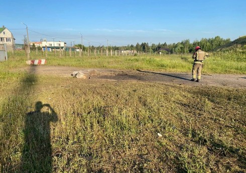 В Московском регионе с помощью средств радиоэлектронной борьбы сбили три БПЛА