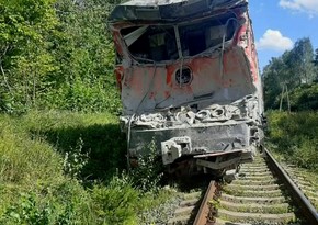 На востоке Индии три человека погибли при аварии поезда