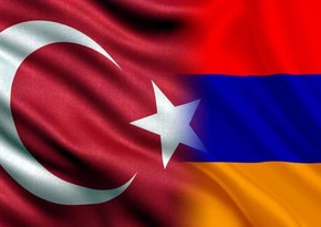 Agenda of Turkish, Armenian special envoys' 1st meeting revealed