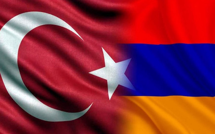 Встреча представителей Турции и Армении будет носить ознакомительный характер