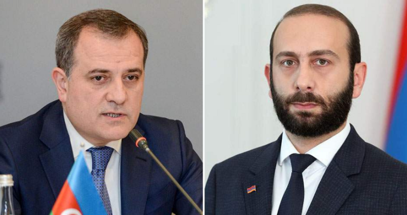 Встречу глав МИД Азербайджана и Армении планируют в ближайшее время