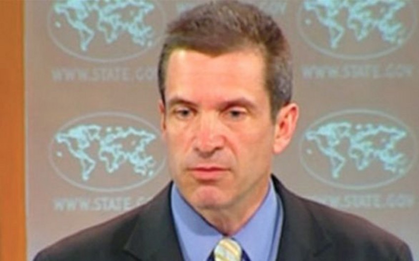 ​Госдеп: США стремятся не допустить конфликтов с Россией в Сирии