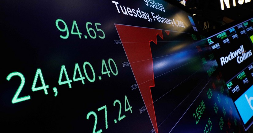 Key indicators of world commodity, stock, and currency markets (27.09.2024)