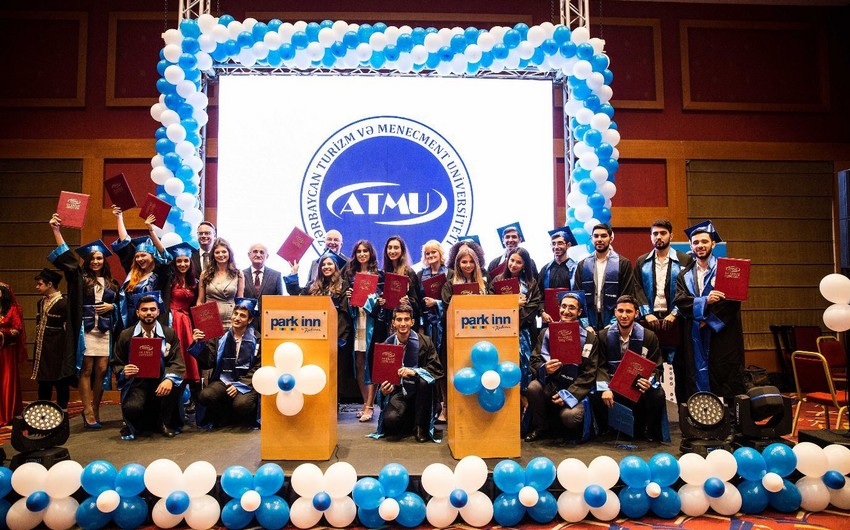 Azərbaycan universiteti BMT-nin keyfiyyət sertifikatını aldı