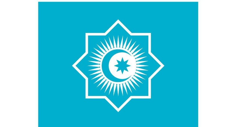 New flag of Organization of Turkic States adopted