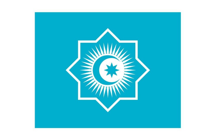 New flag of Organization of Turkic States adopted