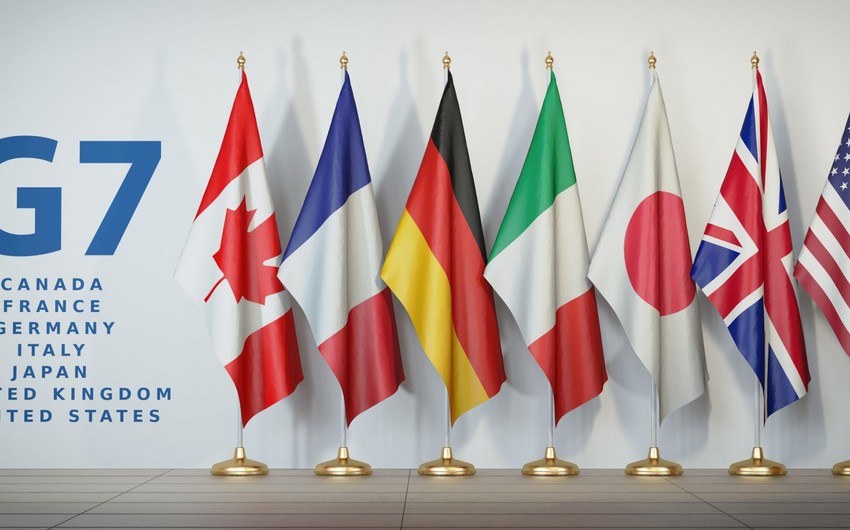 G7 foreign ministers to hold emergency meeting on Ukraine in Germany