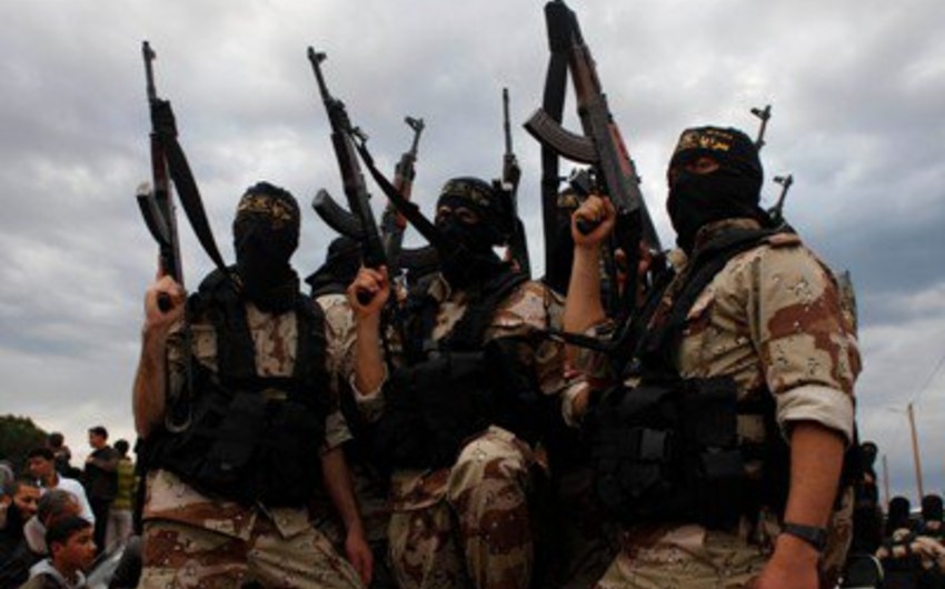 В Йемене арестовали одного из командиров ИГ
