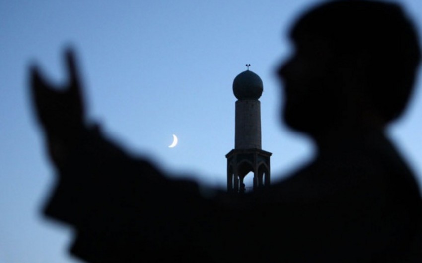 Ramazan ayının 7-ci gününün iftar vaxtı və duası
