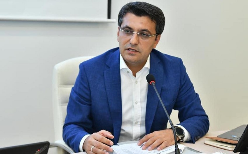 Elnur Mammadov: Azerbaijan was represented by largest delegation at Islamic Games