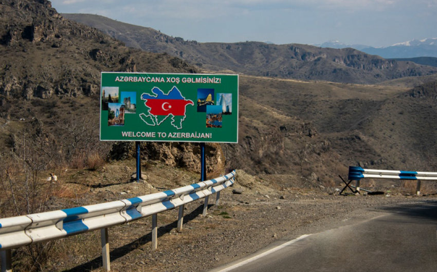 Azerbaijan-Armenia border delimitation commission to hold second meeting next month