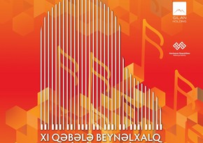 XI Qəbələ Beynəlxalq Musiqi Festivalında 11 ölkədən musiqiçilər çıxış edəcək