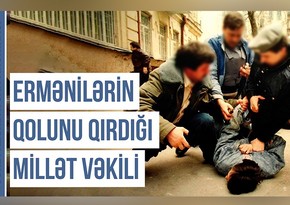 Qərbi Azərbaycan Xronikası: “Ermənilər imkan düşdükcə azərbaycanlıları qətlə yetiriblər”