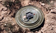 242 mines neutralized in Azerbaijan’s liberated territories last week