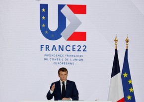 Франция инициирует реформу Шенгенской зоны во время председательства в ЕС