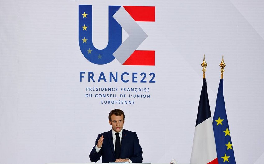Франция инициирует реформу Шенгенской зоны во время председательства в ЕС
