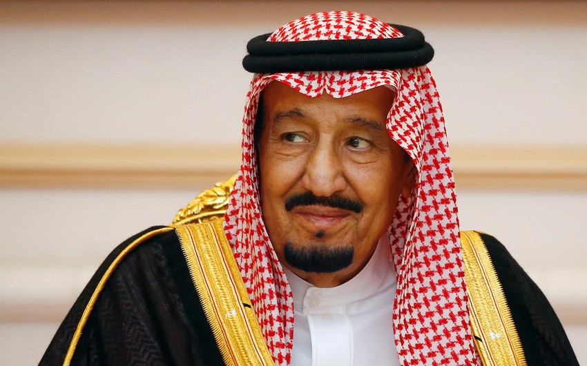 Саудовский король пообещал поддержать Марокко в случае вмешательства Ирана