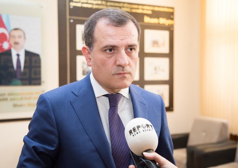 Глава МИД Азербайджана едет в Женеву на встречу с сопредседателями