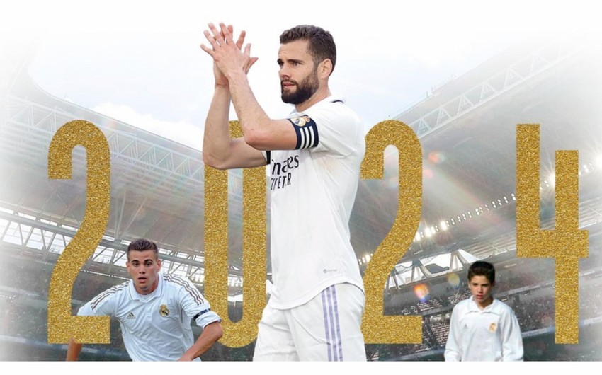 Realın kapitanı Madrid klubundan ayrılacağını qətiləşdirib