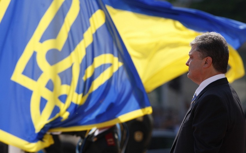 Порошенко: Украина не обращалась к Западу о размещении на ее территории ПРО