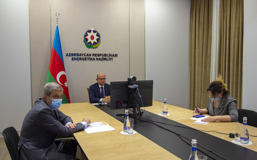 Azerbaijan supports increase in oil output