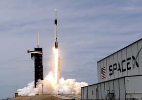 Кризис производства ракетных двигателей грозит банкротством SpaceX