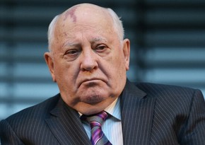 Горбачев находится на карантине в больнице