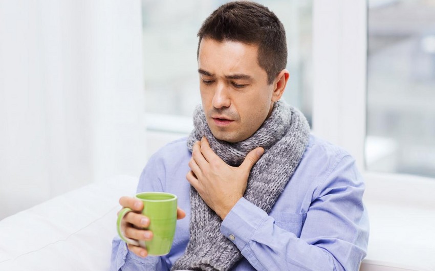 Qrip və kəskin respirator xəstəliklərə qarşı profilaktik tədbirlər gücləndiriləcək - ƏMR