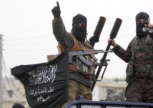 Атака ИГИЛ на военных в Киркуке: есть погибший и раненые