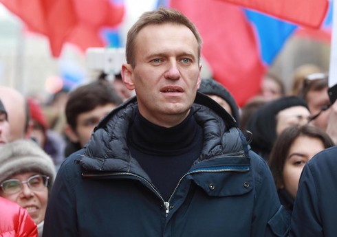 Spiegel: Следы отравляющего вещества нашли на коже и бутылке Навального