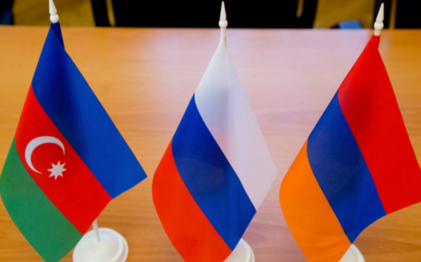 Вице-премьеры РФ, Армении и Азербайджана в Москве обсудят порядок пересечения границ