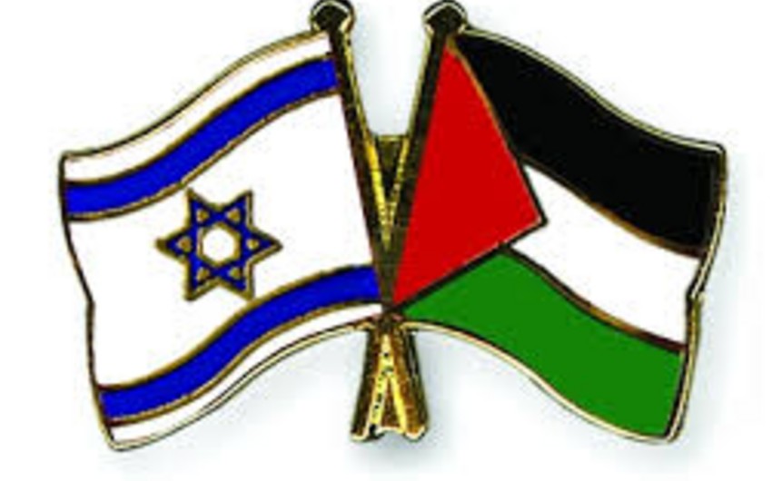 Израиль и Палестина провели тайные переговоры в Аммане