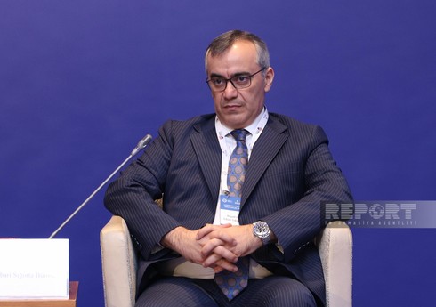 Рашад Ахмедов: В Азербайджане завершен процесс цифровизации обязательного страхования