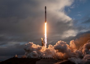 SpaceX set to launch 47 Starlink satellites